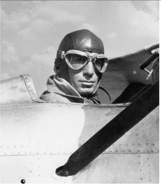 Fashion Hero: Emilio Pucci, Marchese di Barsanto 1914 – 1992