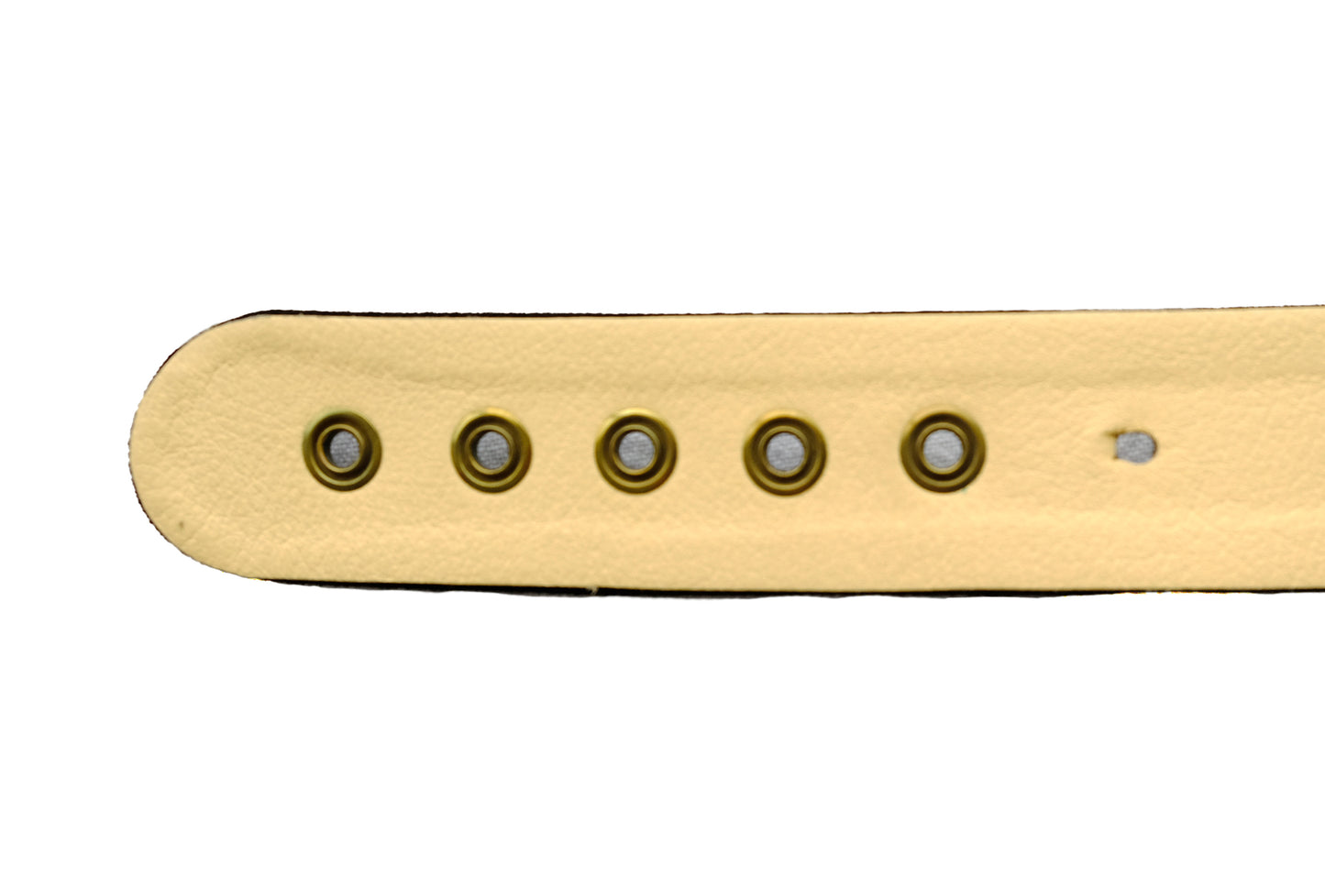 Henryks Bijoux Jewelled Cinch Belt