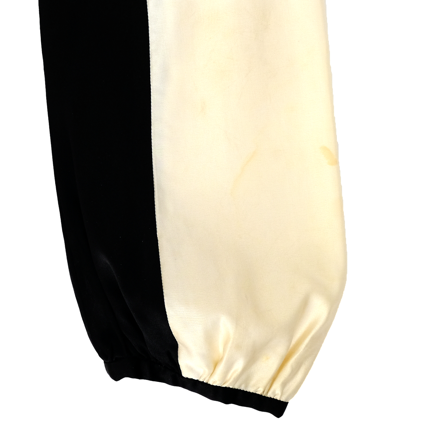 Dries van Noten White & Multicoloured Belted Shift Dress, UK10-12