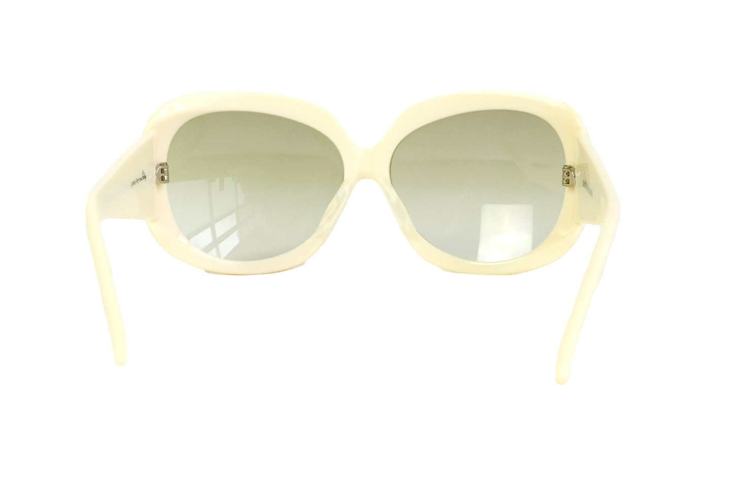 Erickson Beamon 1990s Vintage Sunglasses