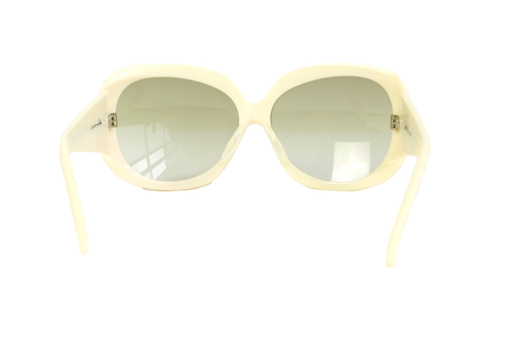 Erickson Beamon 1990s Vintage Sunglasses