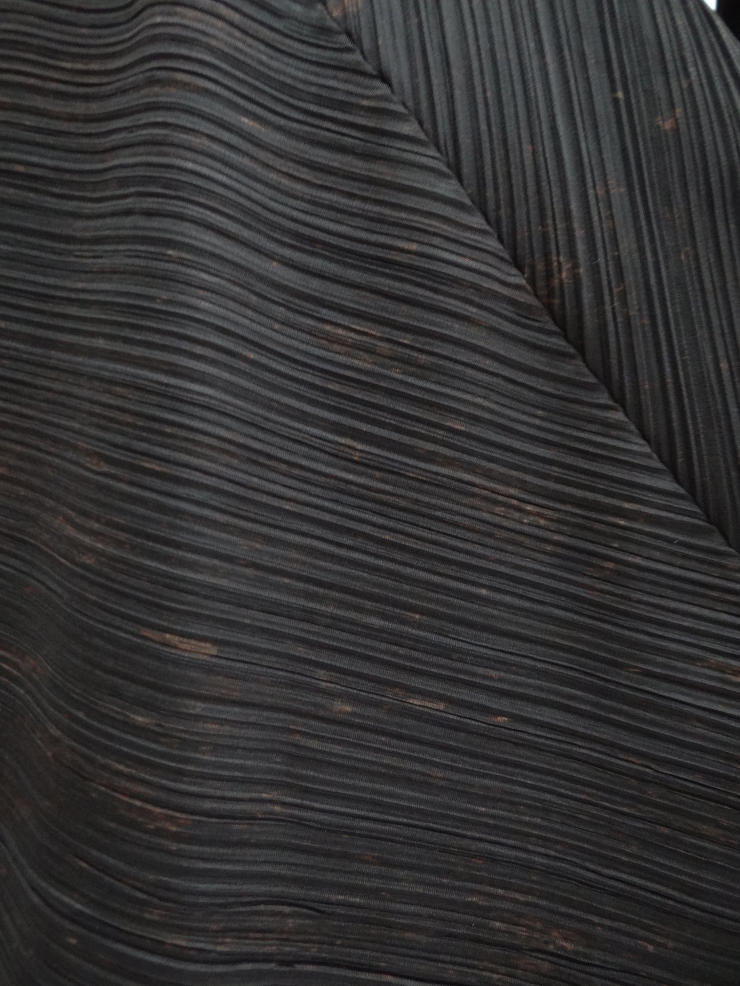 Pleats Please Column Dress by Cai Guo Qiang UK10-12