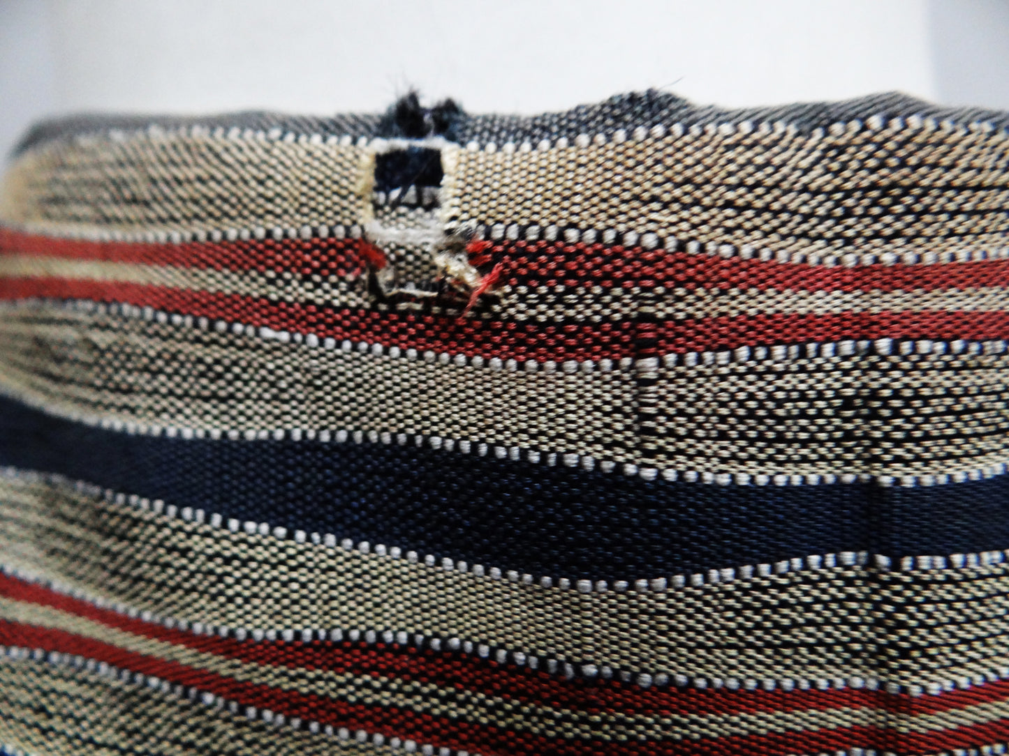 Antique Japanese Kimono