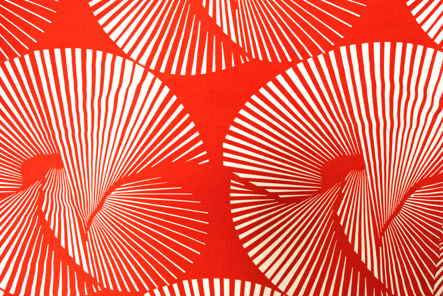 Diane von Furstenberg Printed Red Tunic Dress in Silk Jersey, UK12