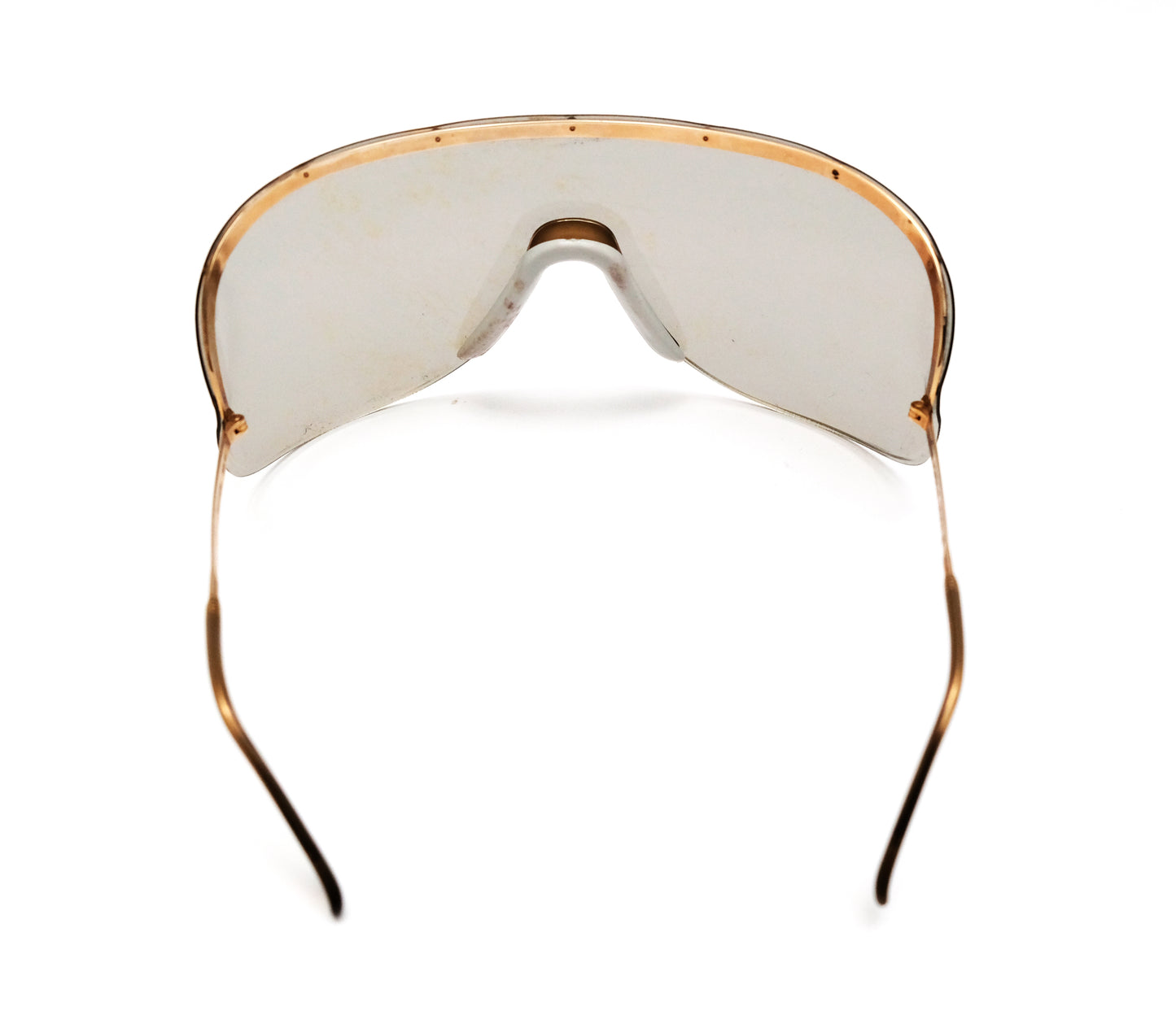Porsche Carrera 5429 Vintage Sunglasses