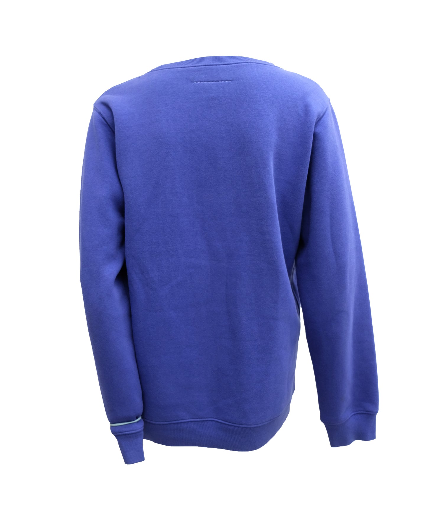 Maison Martin Margiela Sweatshirt with Cut Out Details, S