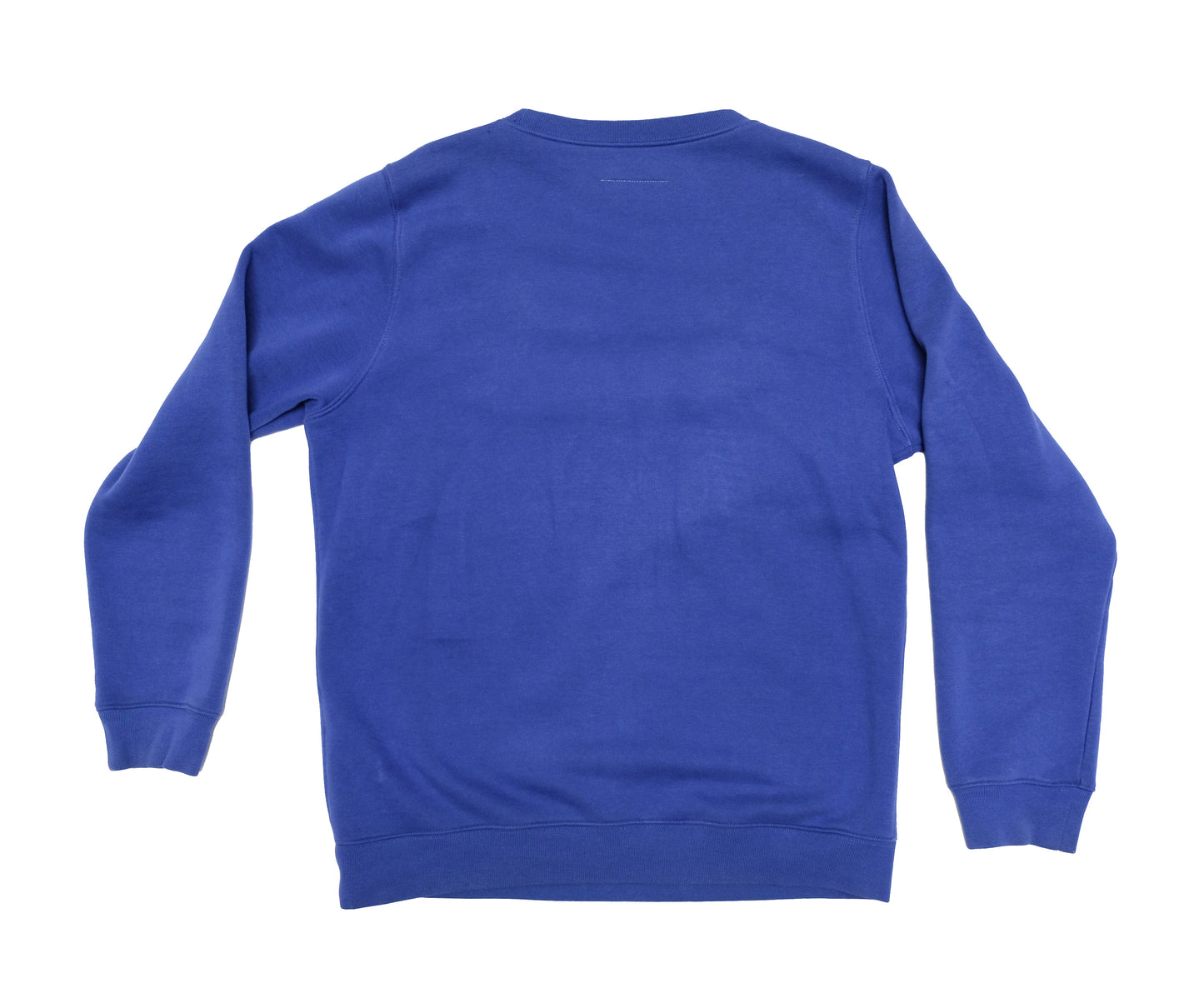 Maison Martin Margiela Sweatshirt with Cut Out Details, S