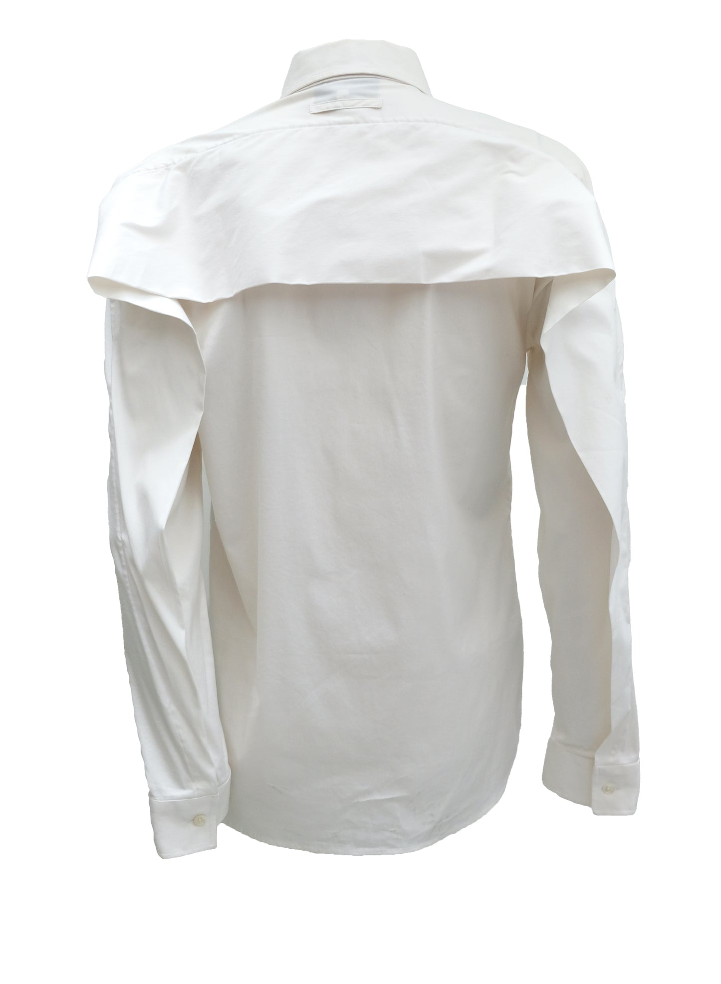 Jean Paul Gaultier White Shirt, UK10