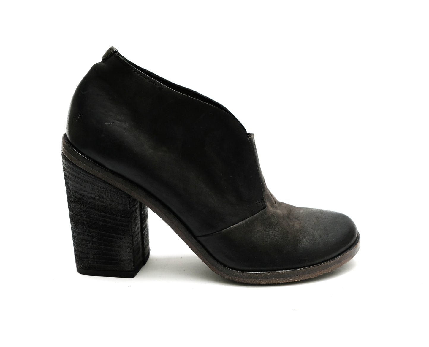 Marsèll High Heeled Slip-on Boots, UK5