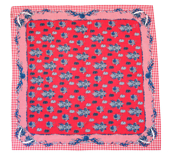 mcqueen shawl