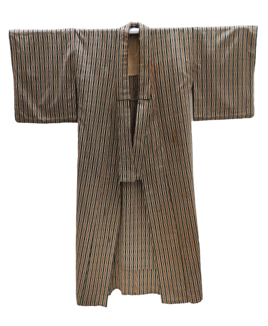 Antique Japanese Kimono