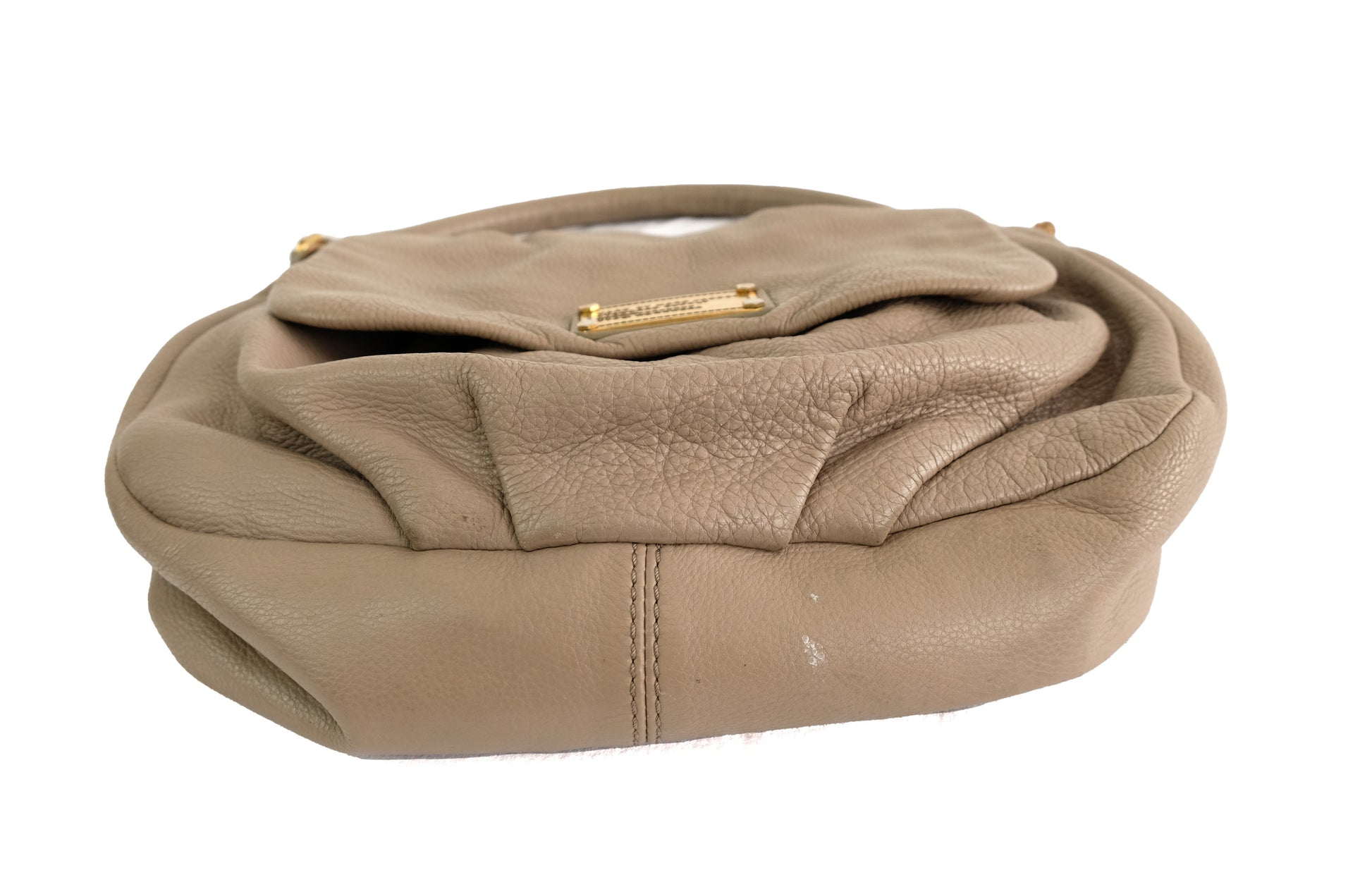 Marc by Marc Jacobs Slouchy Workwear Handbag, M