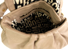 Marc by Marc Jacobs Slouchy Workwear Handbag, M