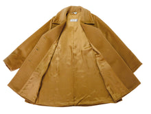 Max Mara Camel Coat, UK10-12