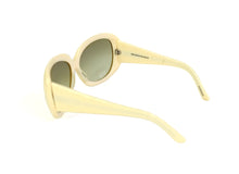 Erickson Beamon 1990s Vintage Sunglasses