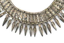 Indian Tribal Necklace