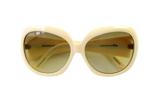 Erickson Beamon 1990s Vintage Sunglasses