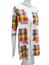 Vintage Vivienne Westwood World's End Dress, Savages Collection, UK10-12