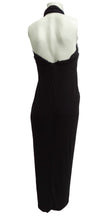 Vintage Jean Paul Gaultier Halter Neck Dress with Adornments, 1990s, UK8-10