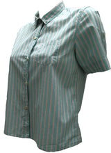 Margaret Howell MHL Short Sleeved Cotton Shirt S