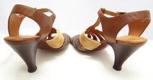 Chie Mihara Party Sandals EU40
