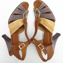 Chie Mihara Party Sandals EU40
