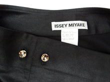 Issey Miyake A-line Skirt with Flying Panel, UK10