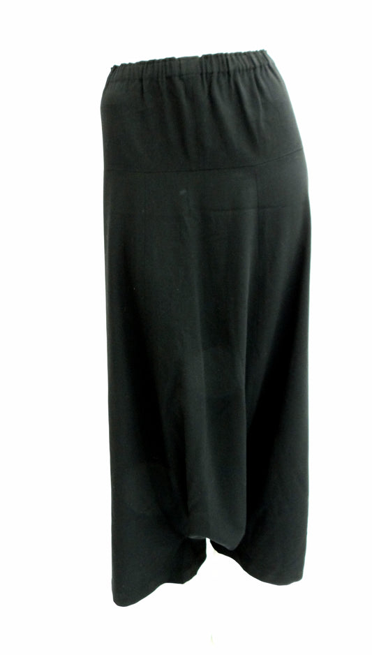 Shirin Guild Long Harem Trousers, UK12