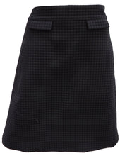 Chloe A-line Polka Dot Skirt UK12-14