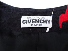 Givenchy Vintage Two Piece Dress and Jacket Ensemble, UK10