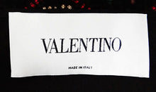 Valentino Beaded Lace Party Dress UK10