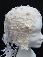 Vintage Bill Gibb Wedding Ensemble, 1973, UK6-8
