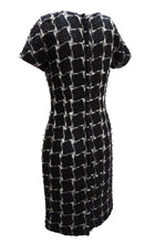 Dolce & Gabbana Short Sleeved Shift Dress, UK10