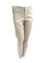 Gucci Slim Trousers with Jodhpur Detail, UK8-10