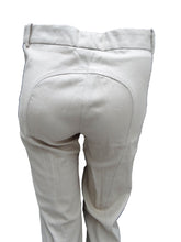 Gucci Slim Trousers with Jodhpur Detail, UK10