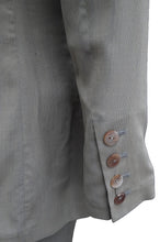 Vintage Jean-Paul Gaultier Femme Trouser Suit, c.1980s, UK10