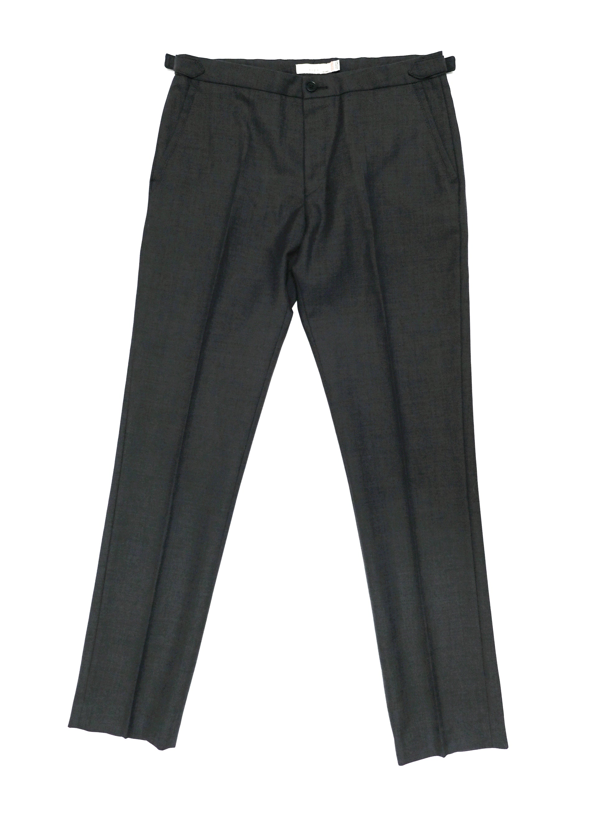 Stella McCartney Kids Trouser Suit in Charcoal Grey, XS