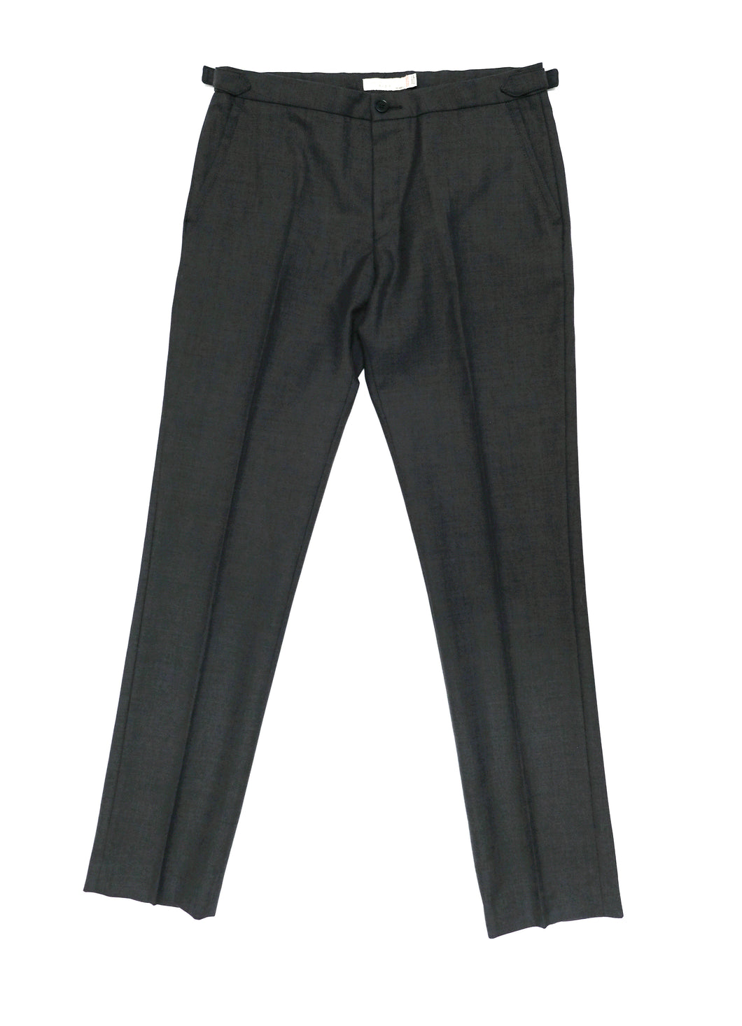 Stella McCartney Kids Trouser Suit in Charcoal Grey, XS – Menage Modern ...