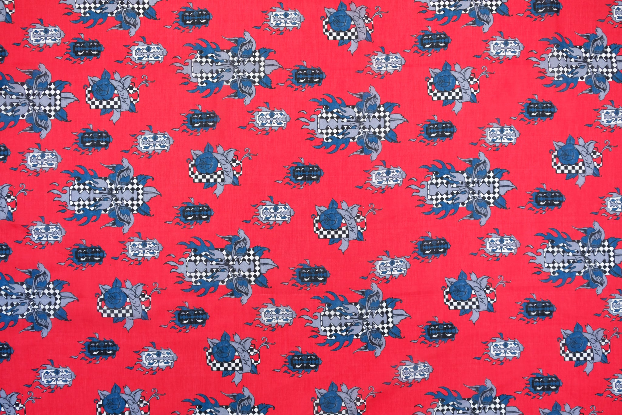 mcqueen shawl