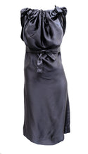 Vivienne Westwood Satin Evening Dress UK8-10