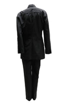 Issey Miyake Vintage Trouser Suit, UK10