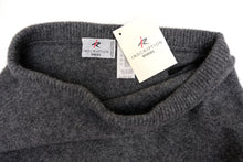 Sonia Rykiel Vintage Knitted 2-Piece in Grey wool, UK10-12