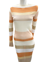 Missoni tricot striped maxi dress, UK10