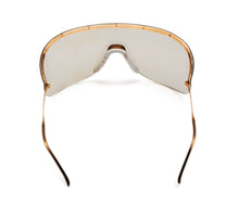 Porsche Carrera 5429 Vintage Sunglasses