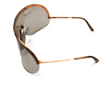 Porsche Carrera 5429 Vintage Sunglasses