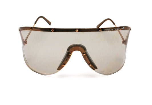 Porsche Carrera 5429 Vintage Sunglasses