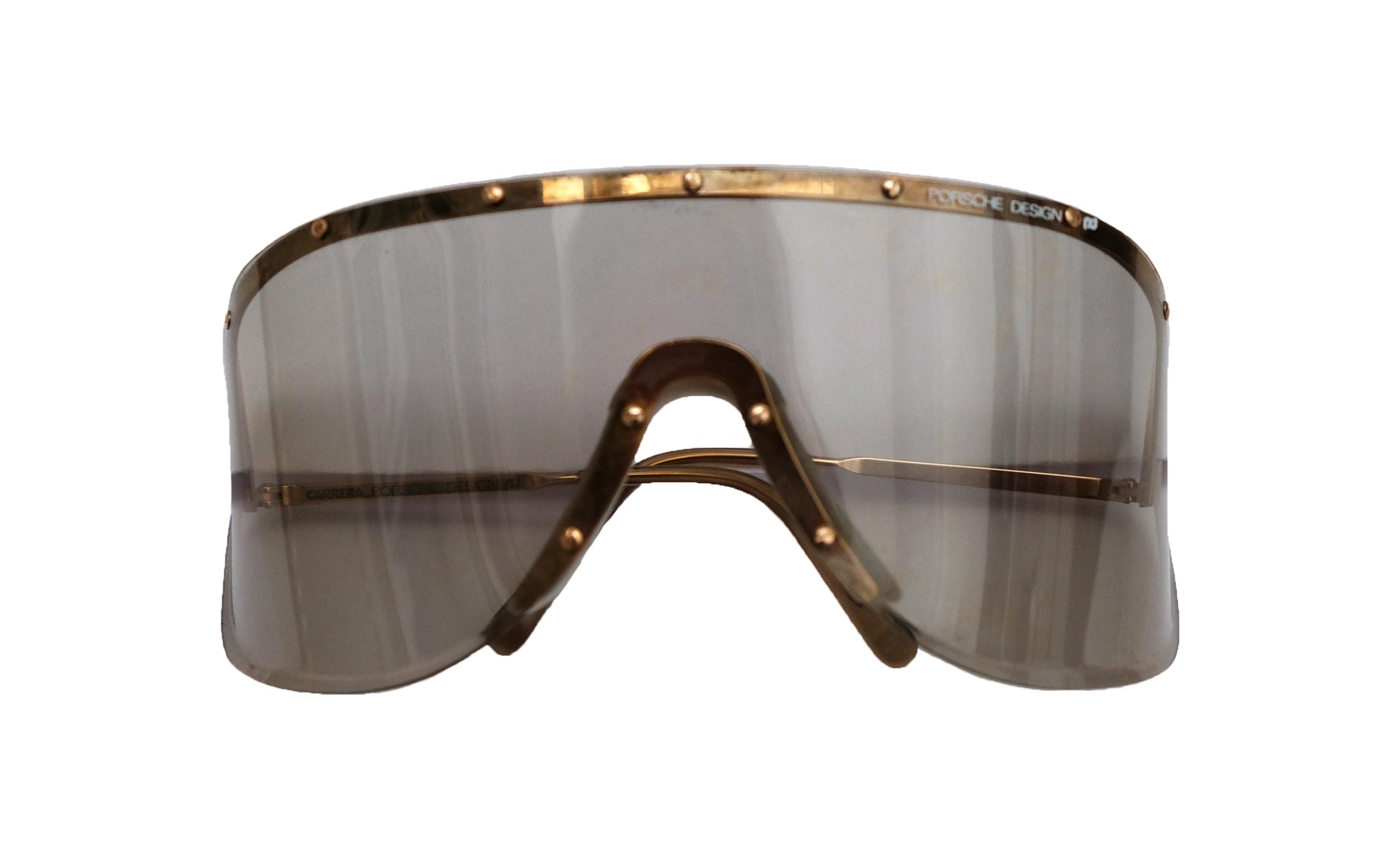 Porsche Carrera 5429 Vintage Sunglasses