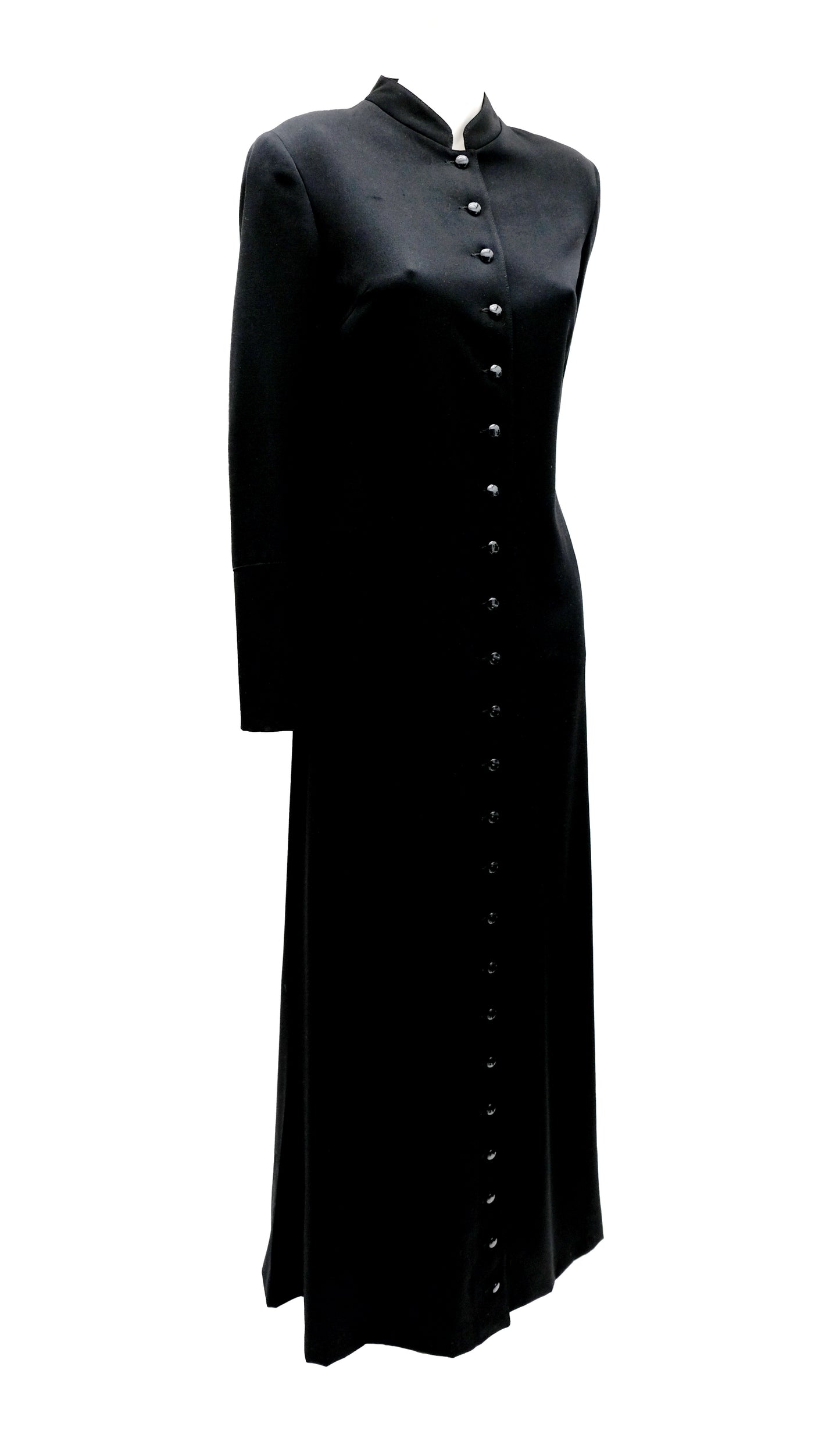 Dolce & Gabbana Vintage Cassock, UK10