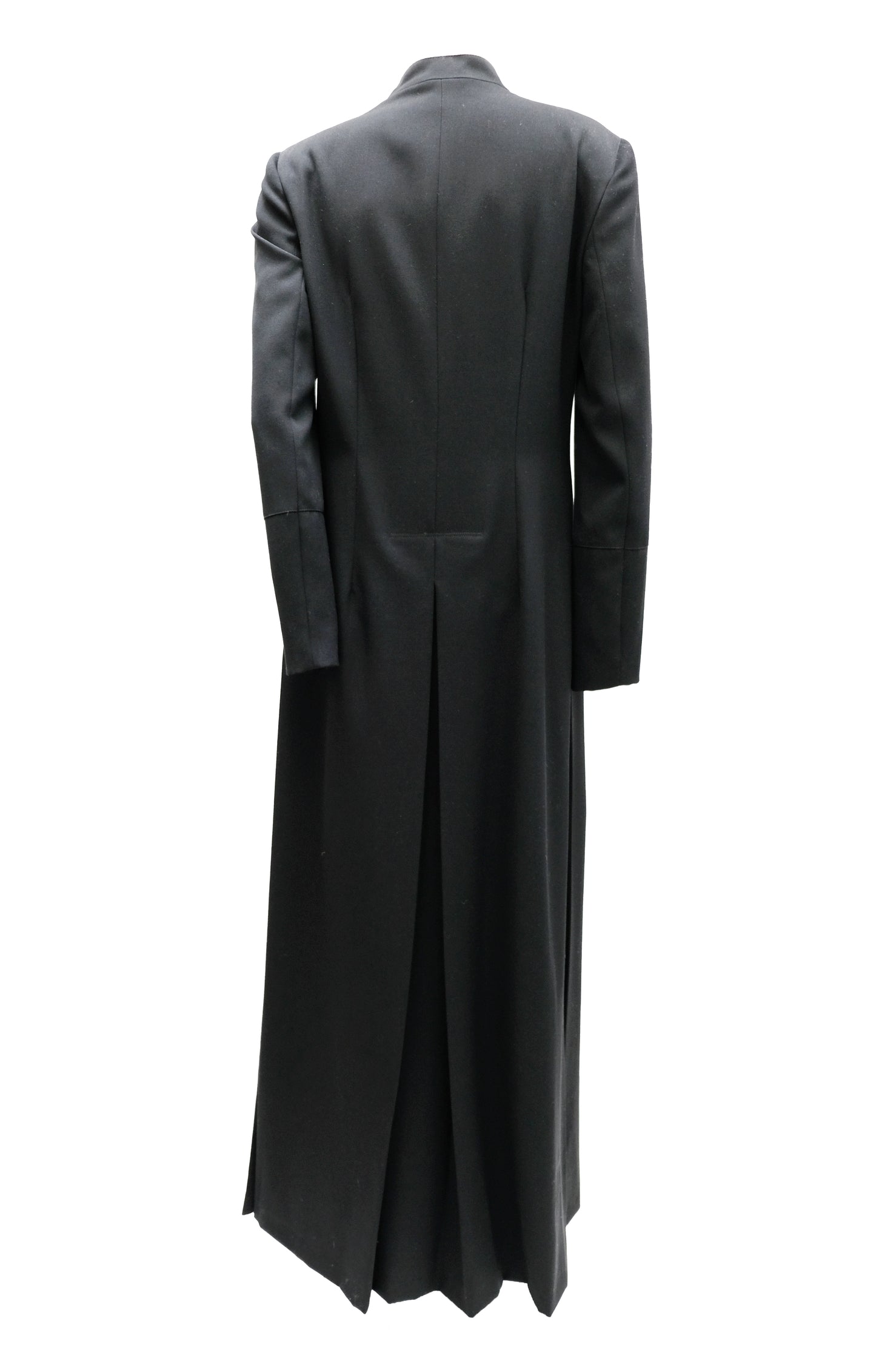 Dolce & Gabbana Vintage Cassock, UK10