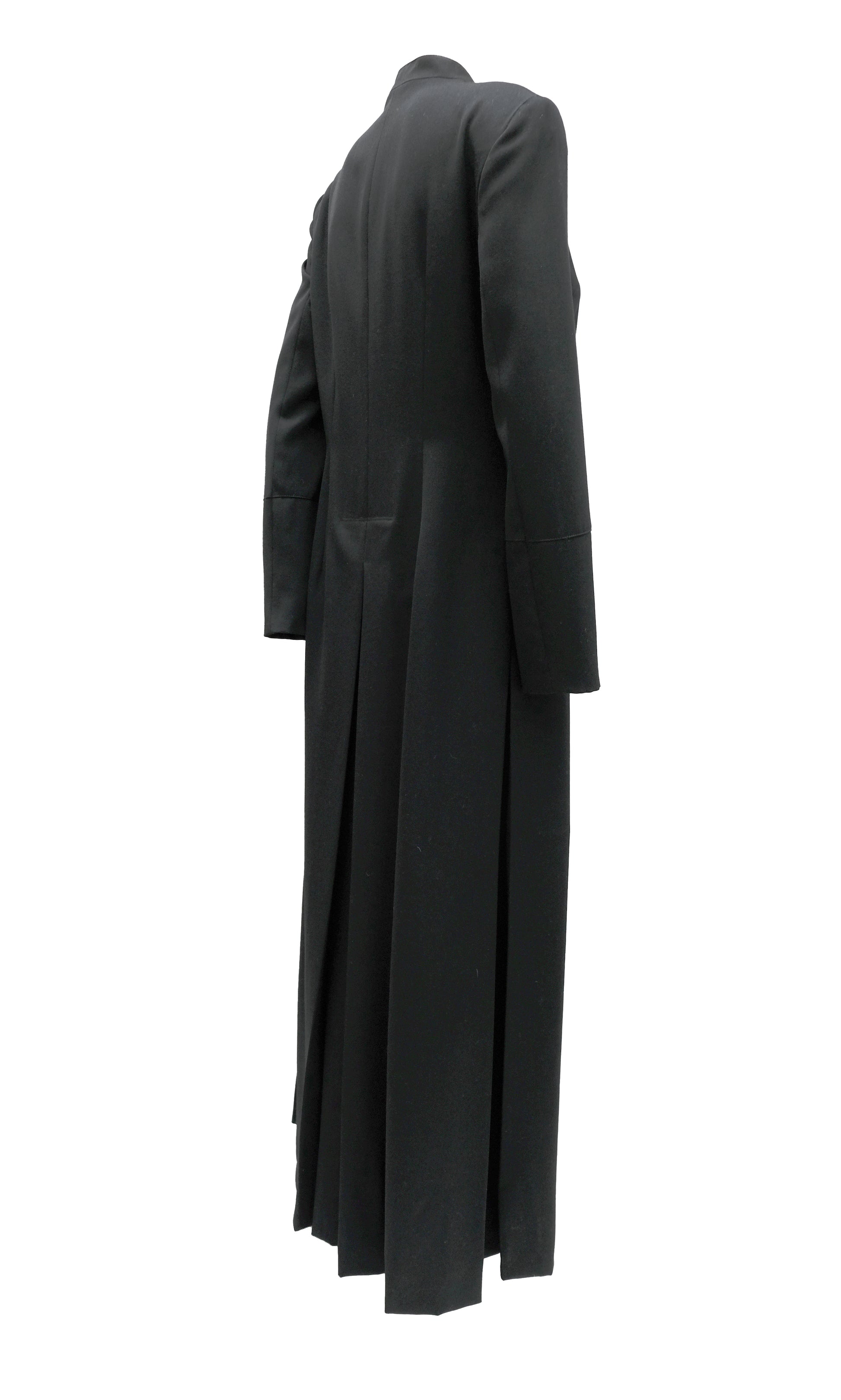 Dolce & Gabbana Vintage Cassock, UK10